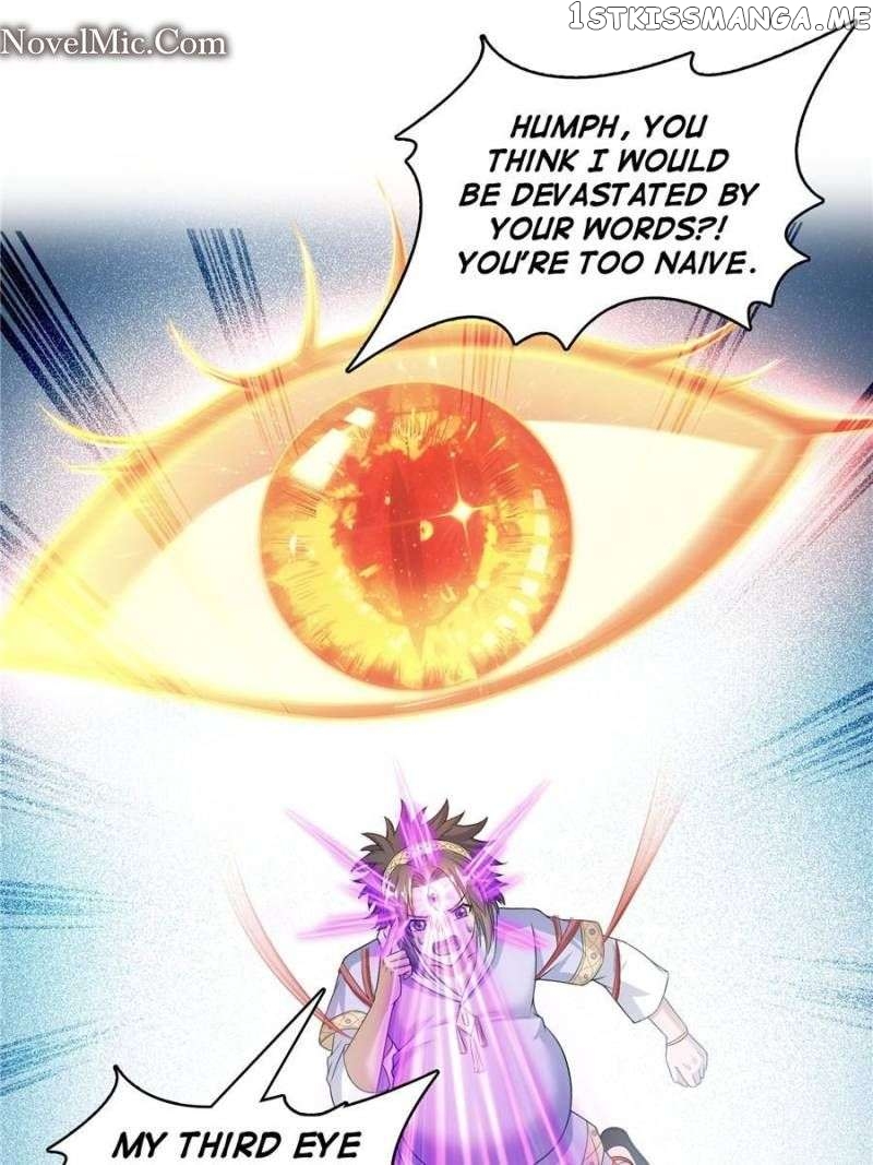 Cultivation Chat Group Chapter 552 - page 18