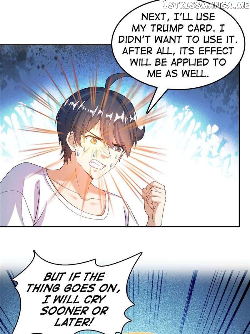 Cultivation Chat Group Chapter 552 - page 20