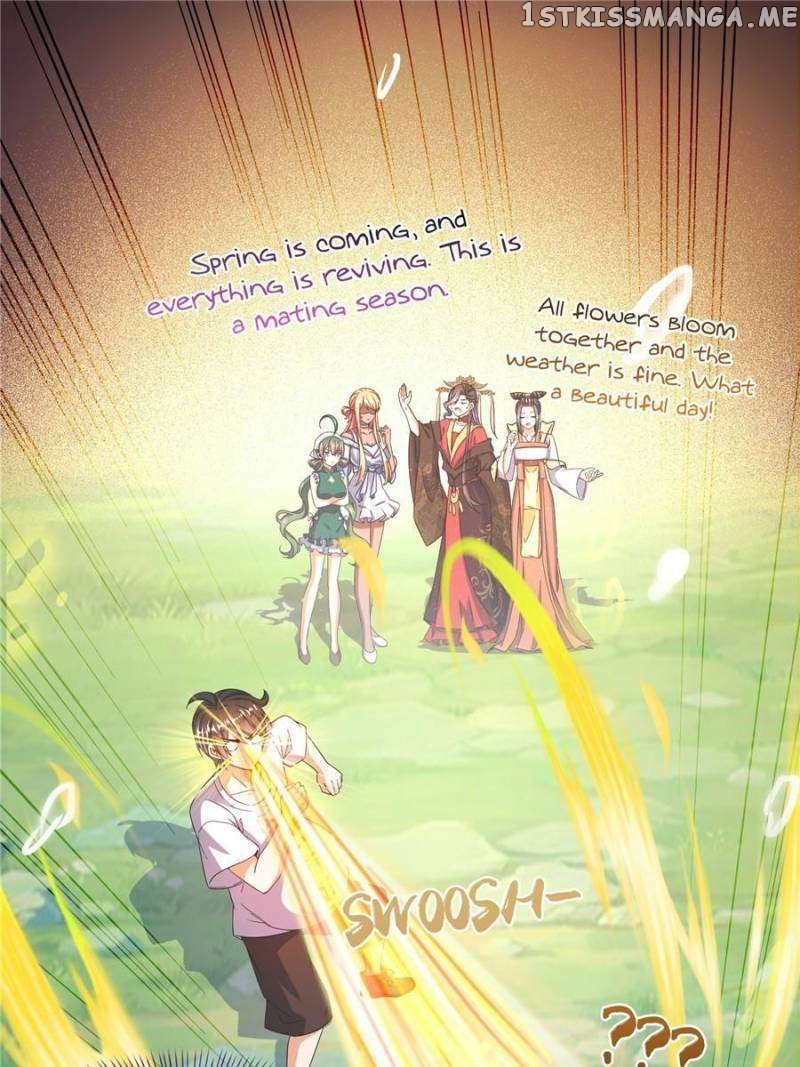 Cultivation Chat Group Chapter 552 - page 23