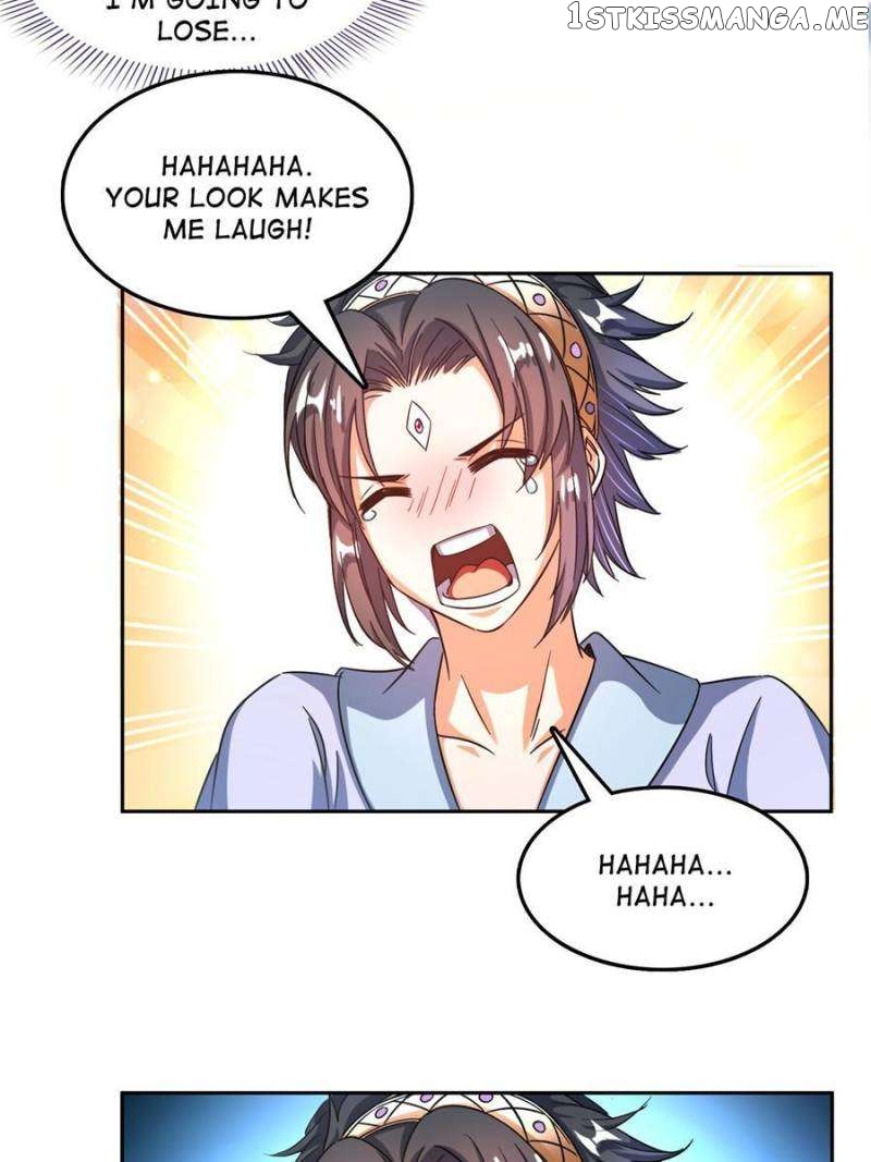 Cultivation Chat Group Chapter 552 - page 27