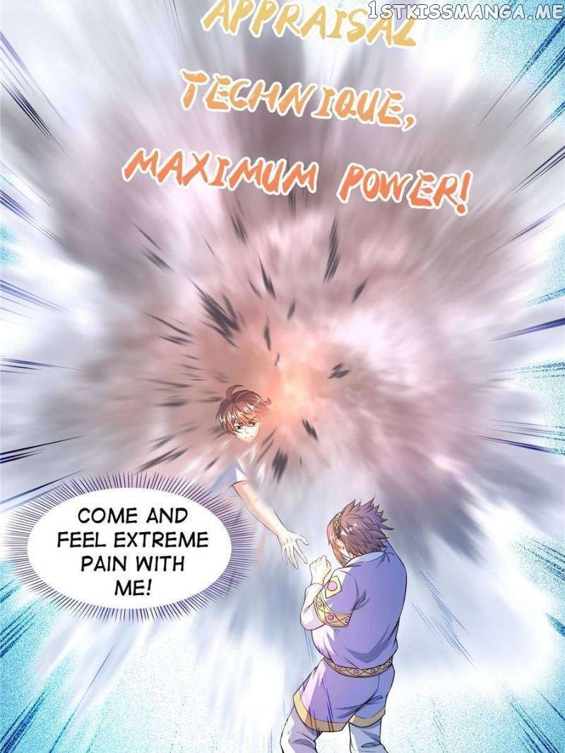 Cultivation Chat Group Chapter 552 - page 3