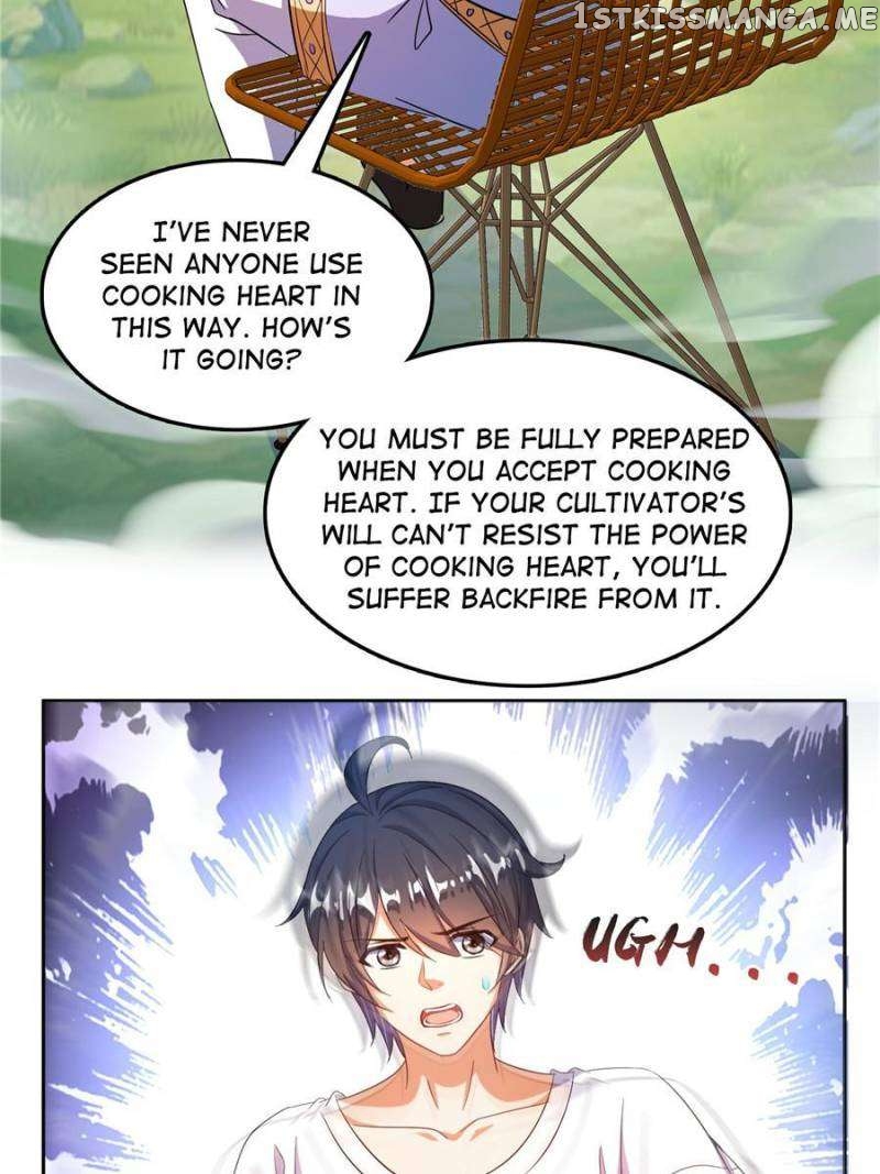 Cultivation Chat Group Chapter 552 - page 41