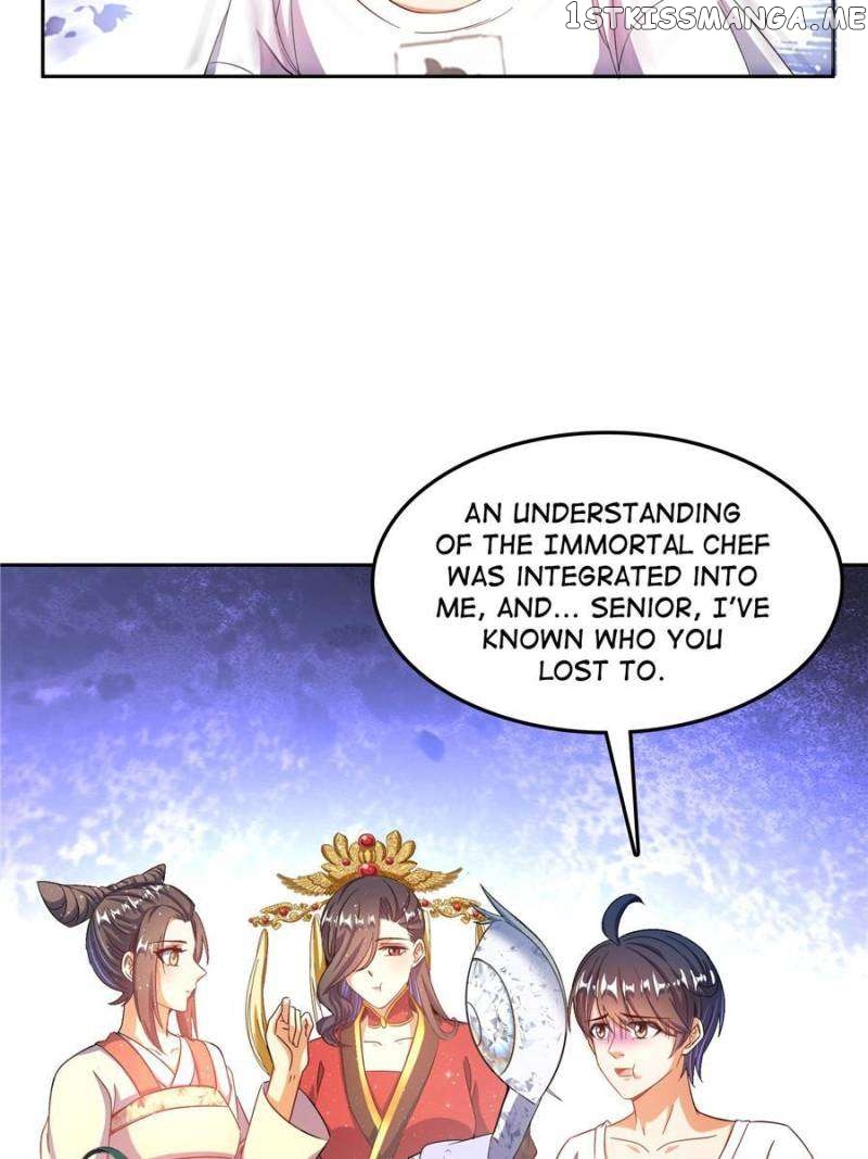 Cultivation Chat Group Chapter 552 - page 42