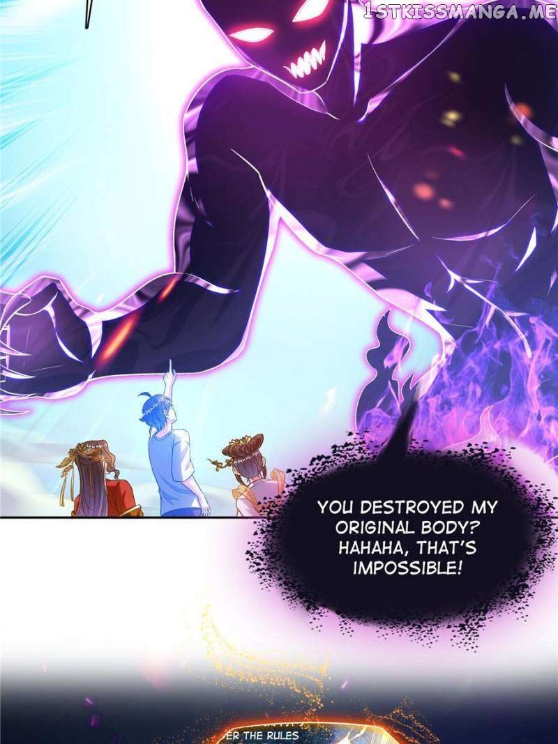 Cultivation Chat Group Chapter 552 - page 48