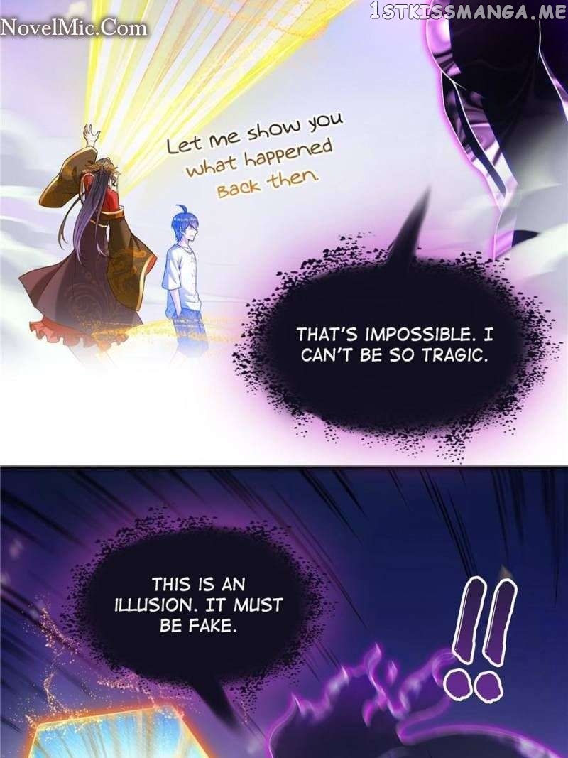 Cultivation Chat Group Chapter 552 - page 50