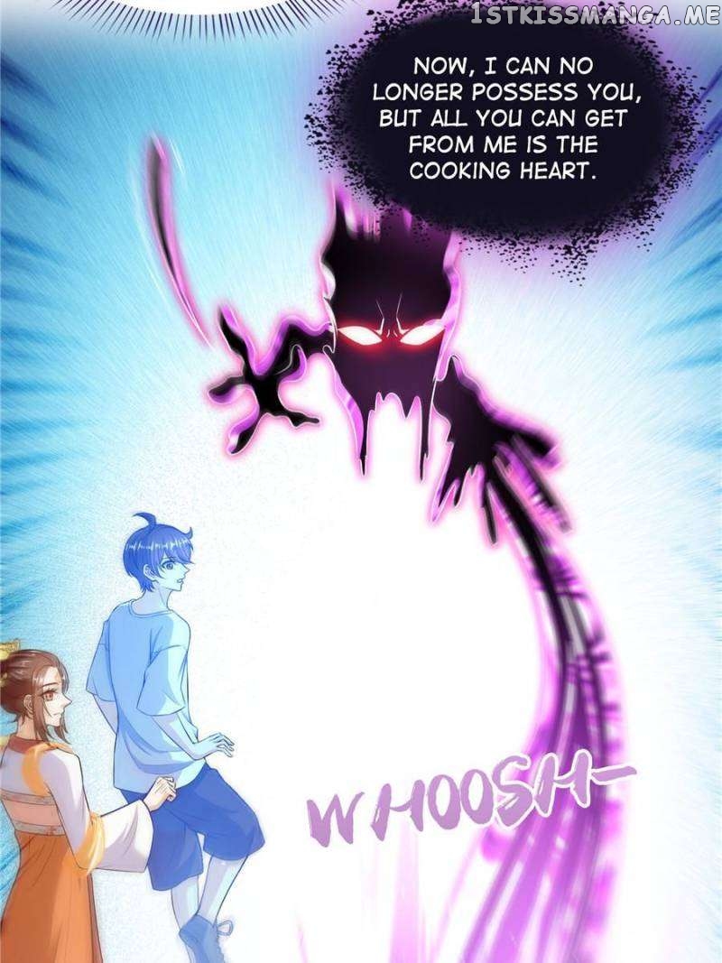 Cultivation Chat Group Chapter 552 - page 54