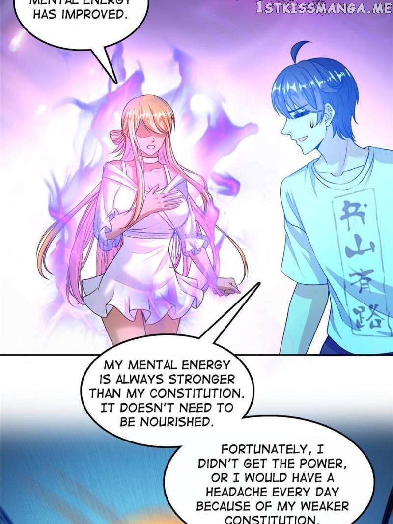 Cultivation Chat Group Chapter 552 - page 56
