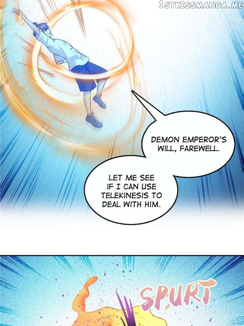 Cultivation Chat Group Chapter 552 - page 58