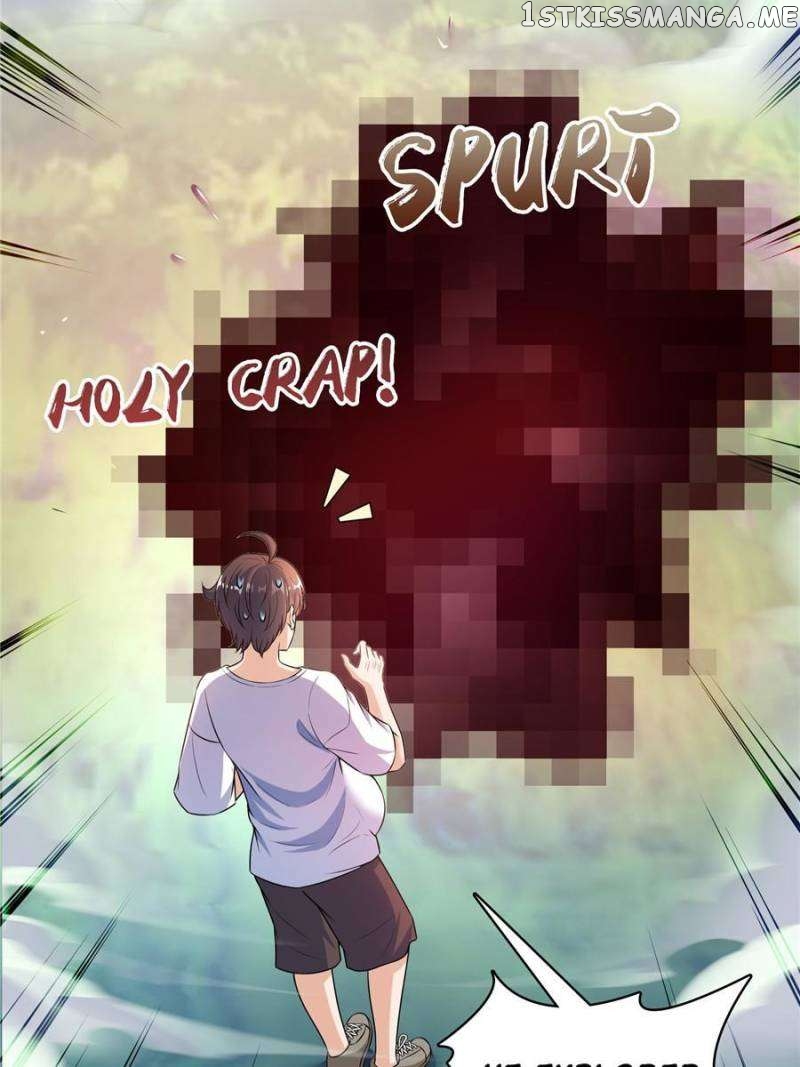 Cultivation Chat Group Chapter 552 - page 7