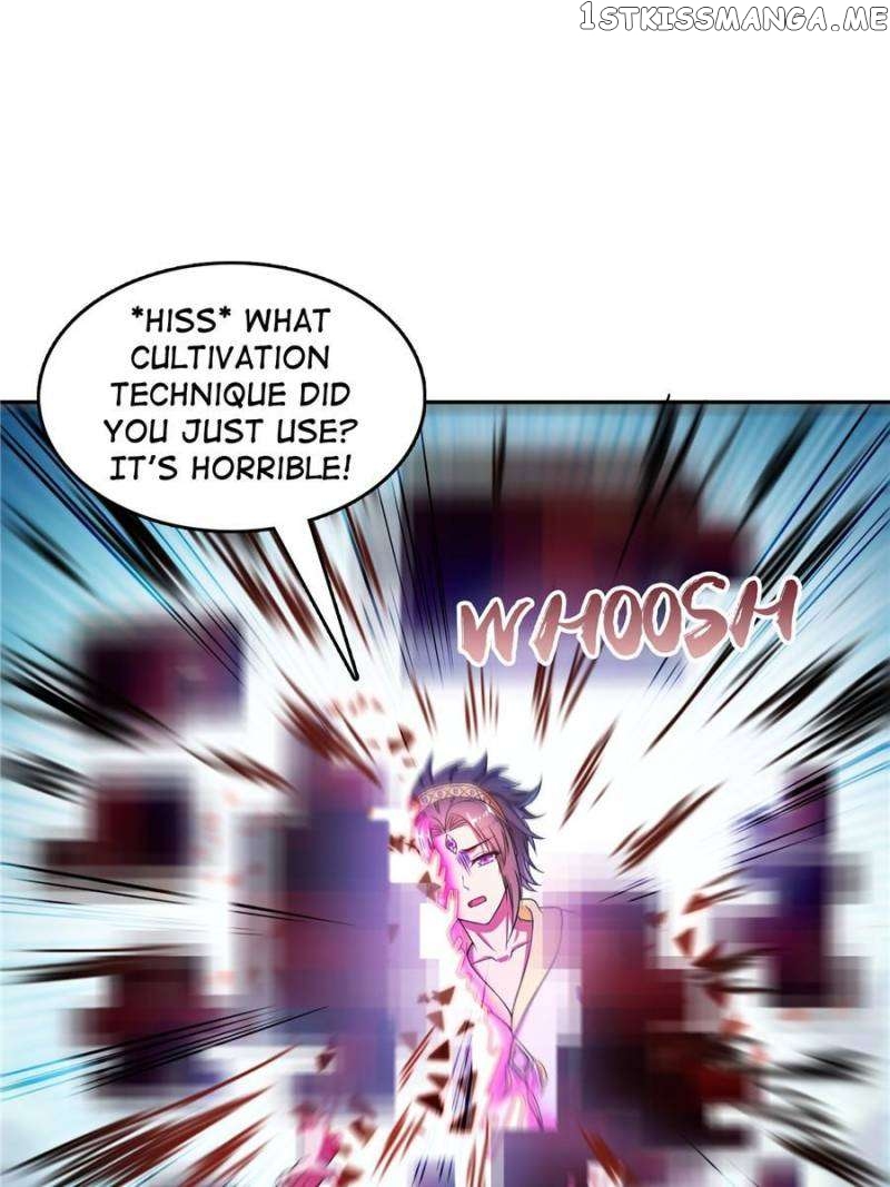 Cultivation Chat Group Chapter 552 - page 9