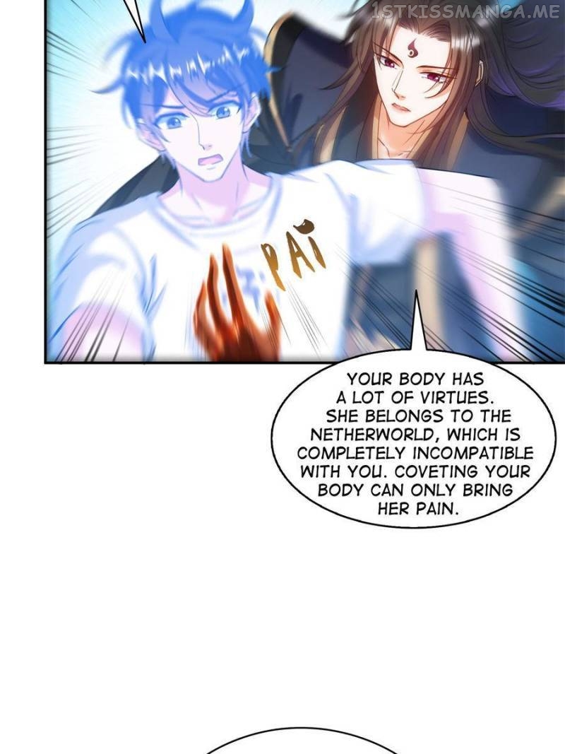Cultivation Chat Group Chapter 524 - page 18