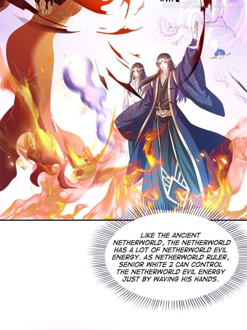 Cultivation Chat Group Chapter 524 - page 28