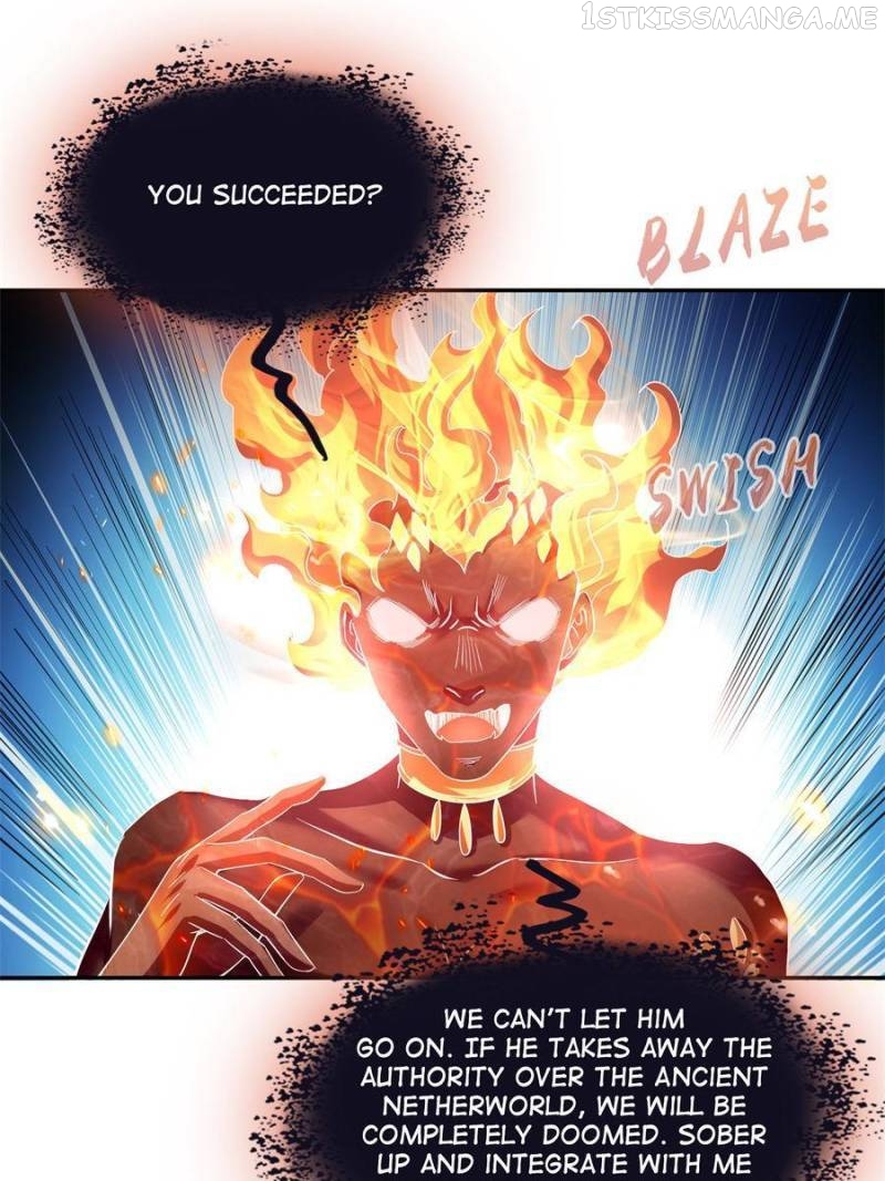 Cultivation Chat Group Chapter 524 - page 29