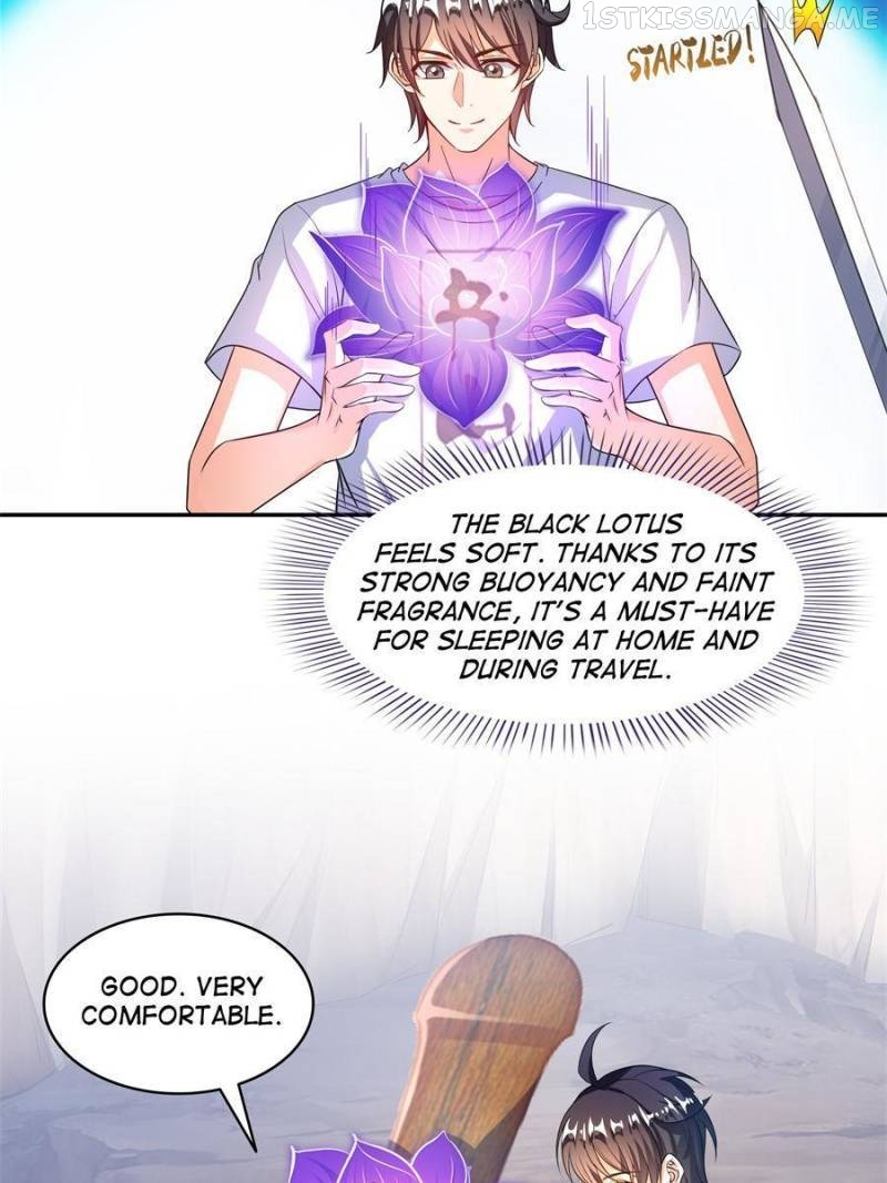Cultivation Chat Group Chapter 524 - page 3