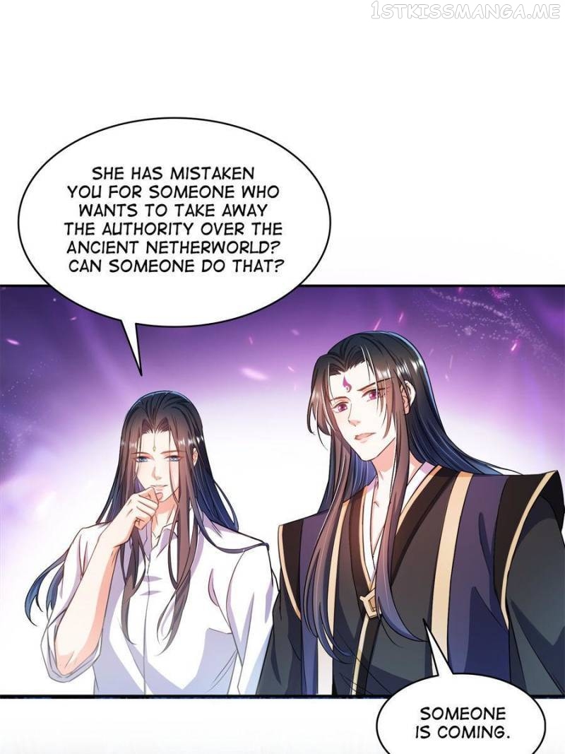 Cultivation Chat Group Chapter 524 - page 31