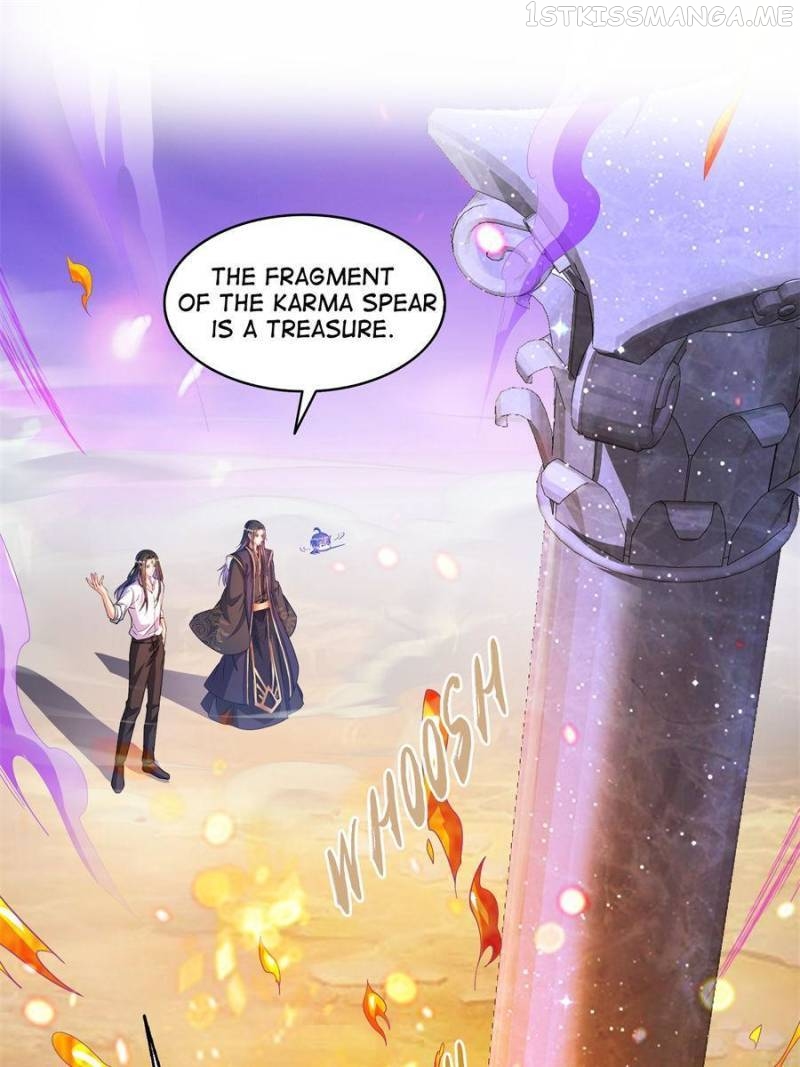 Cultivation Chat Group Chapter 524 - page 39