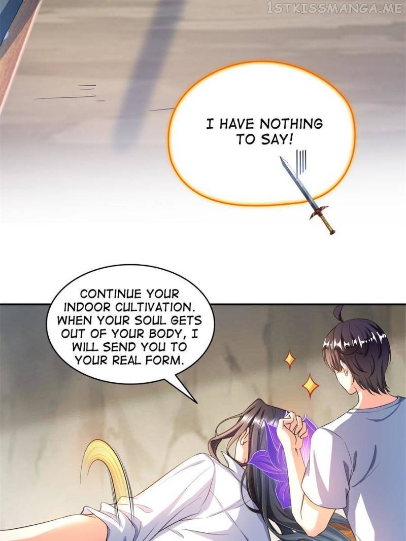 Cultivation Chat Group Chapter 524 - page 5