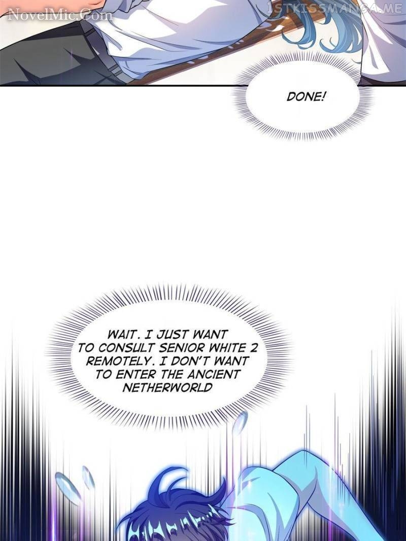 Cultivation Chat Group Chapter 524 - page 6