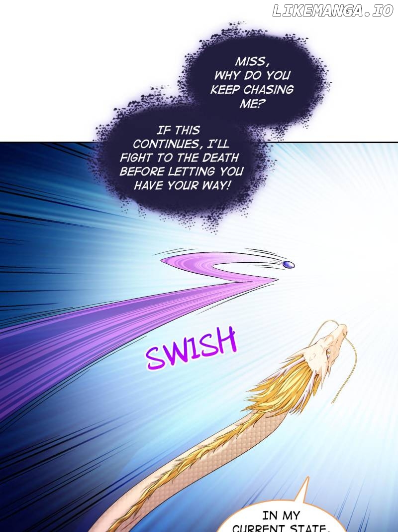 Cultivation Chat Group Chapter 678 - page 1