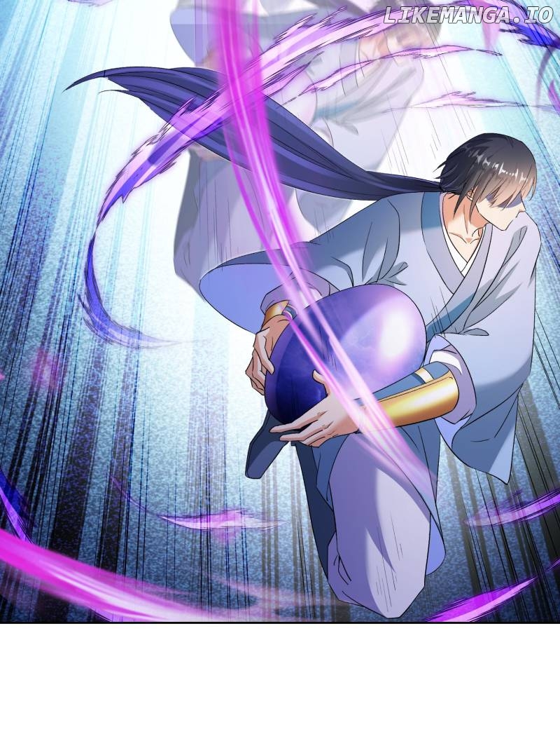 Cultivation Chat Group Chapter 678 - page 10