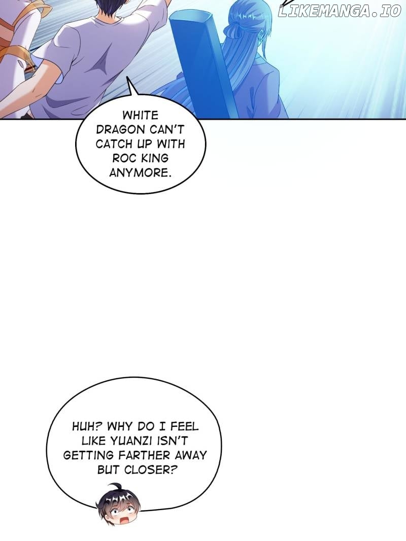 Cultivation Chat Group Chapter 678 - page 12