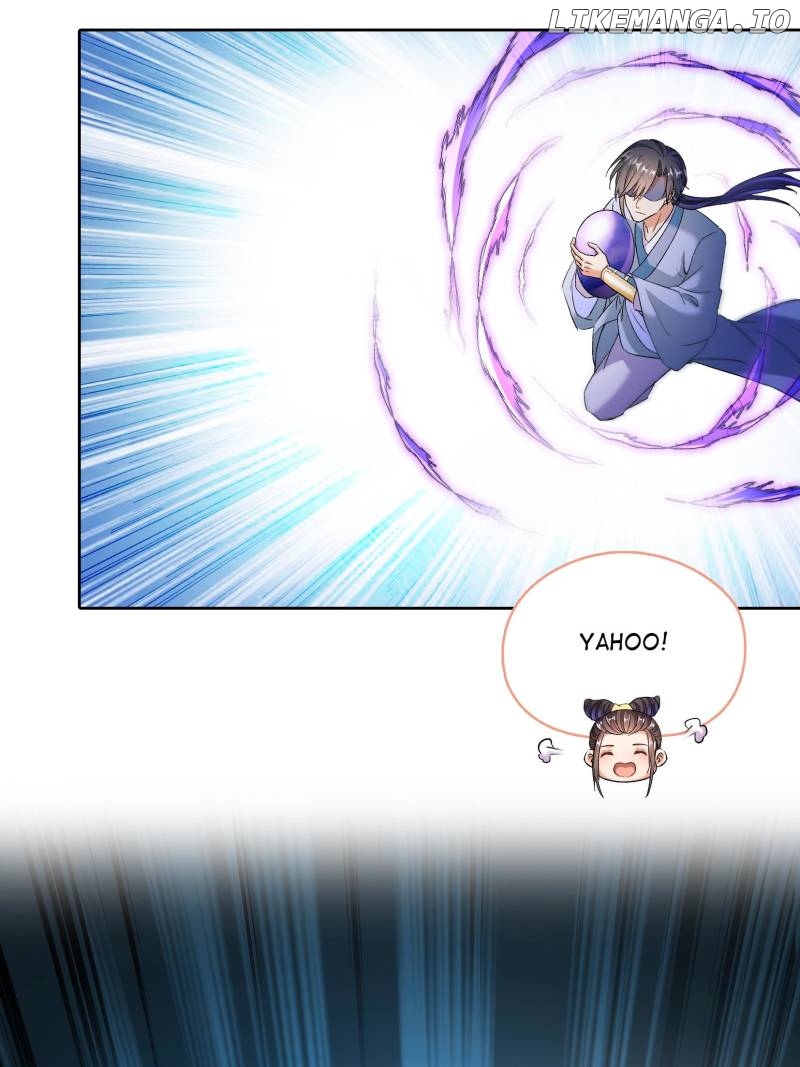 Cultivation Chat Group Chapter 678 - page 13