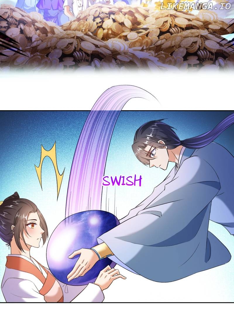 Cultivation Chat Group Chapter 678 - page 15