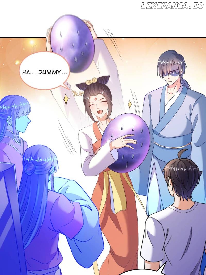 Cultivation Chat Group Chapter 678 - page 17
