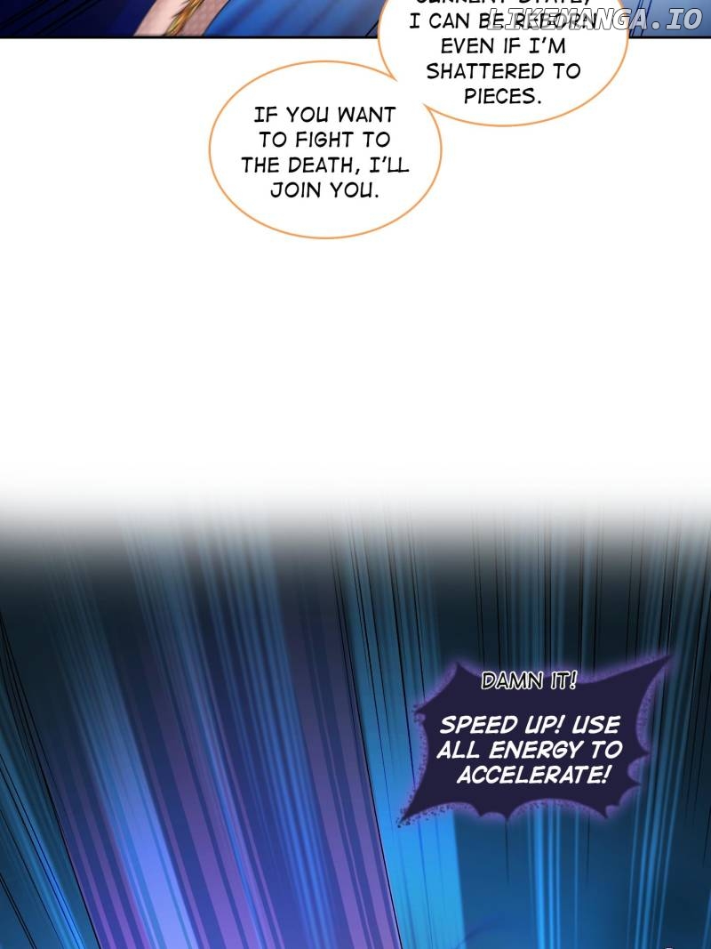 Cultivation Chat Group Chapter 678 - page 2