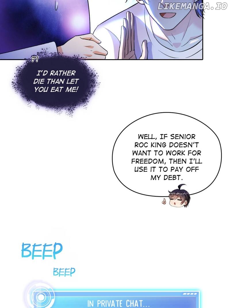 Cultivation Chat Group Chapter 678 - page 22