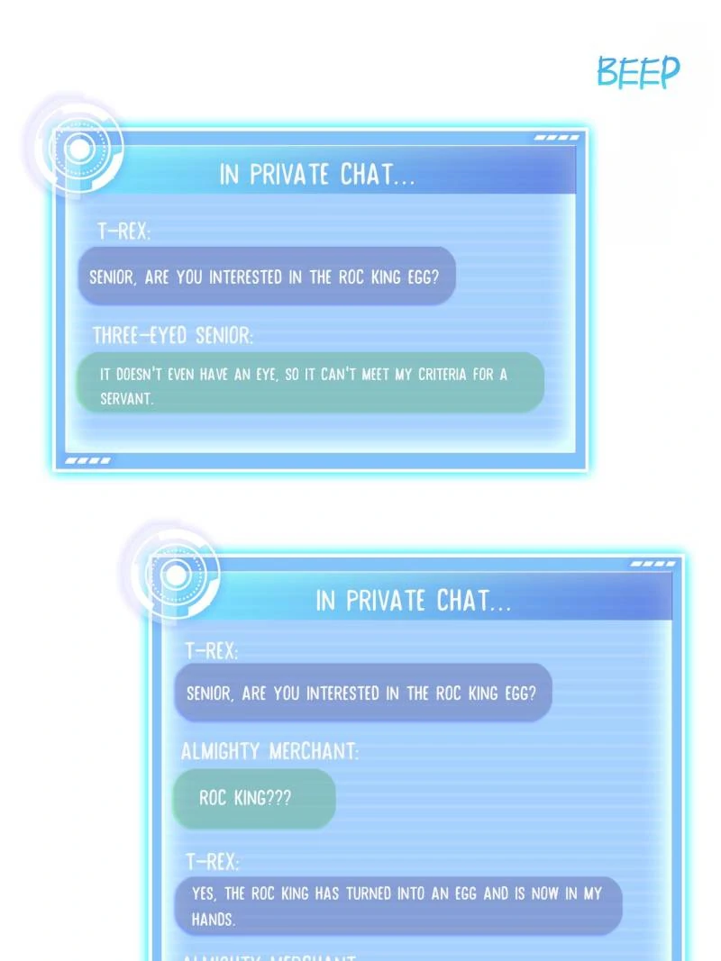Cultivation Chat Group Chapter 678 - page 24