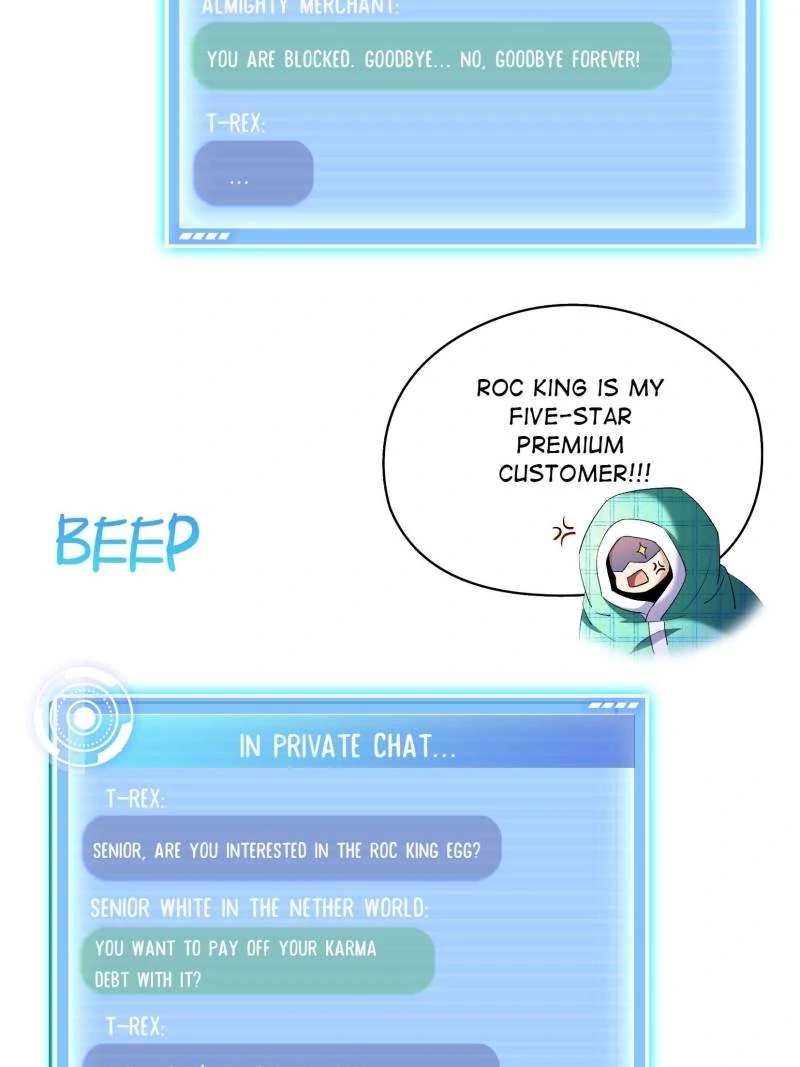 Cultivation Chat Group Chapter 678 - page 25