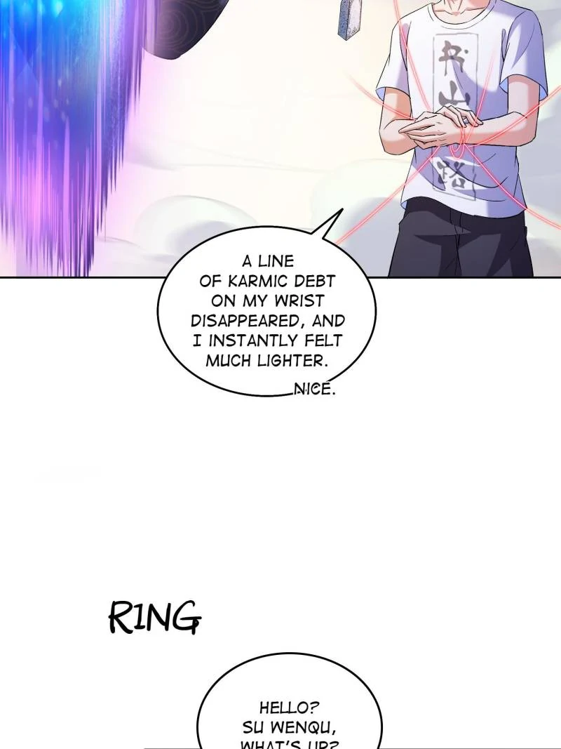 Cultivation Chat Group Chapter 678 - page 27