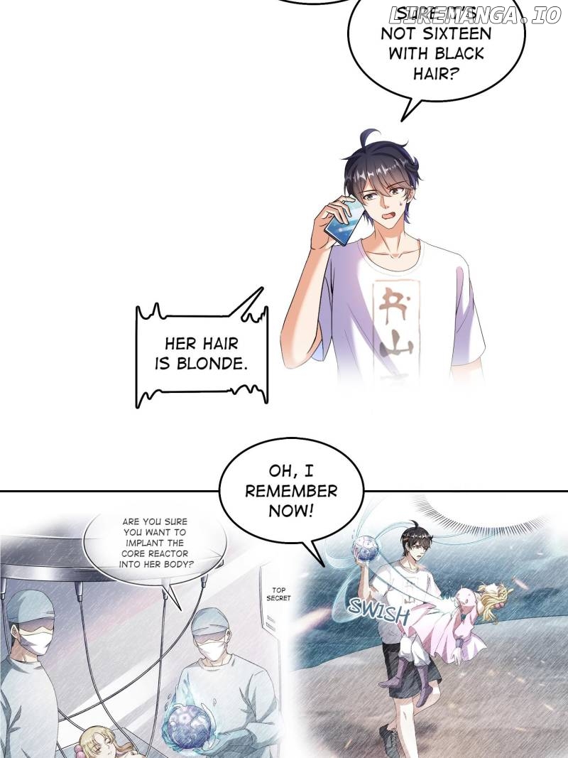 Cultivation Chat Group Chapter 678 - page 29