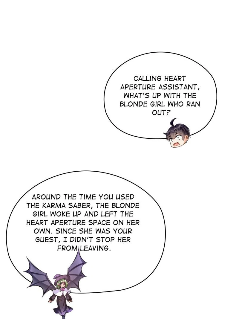 Cultivation Chat Group Chapter 678 - page 32