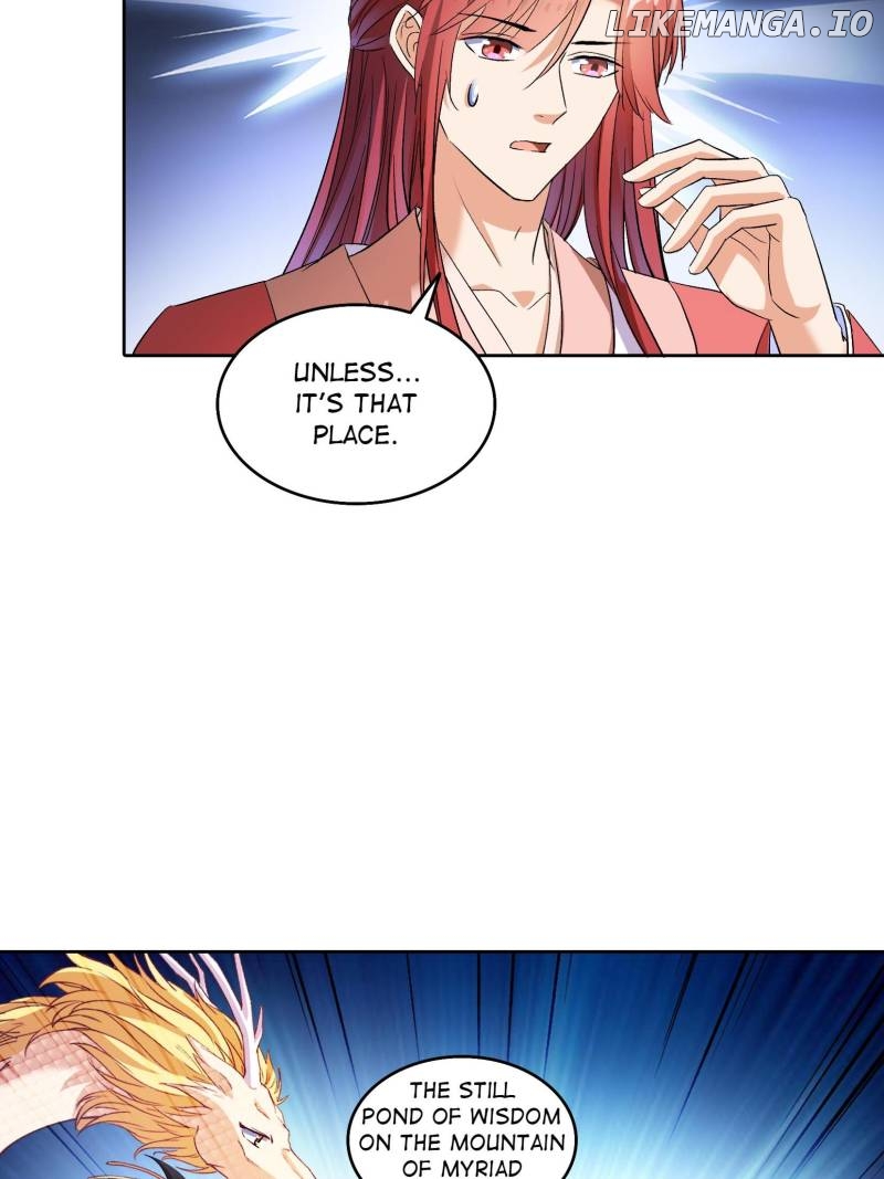 Cultivation Chat Group Chapter 678 - page 36