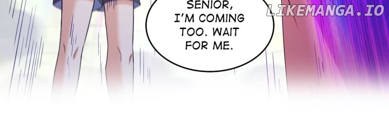 Cultivation Chat Group Chapter 678 - page 39