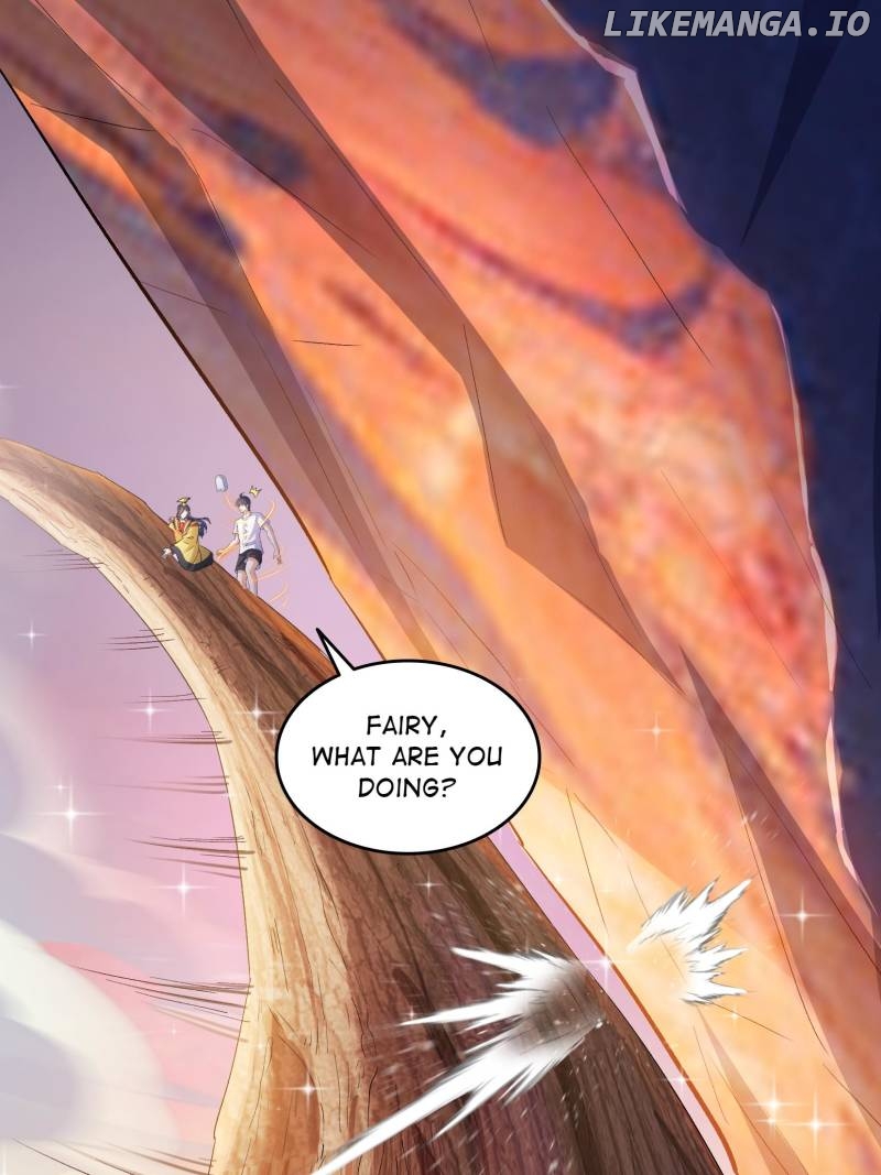 Cultivation Chat Group Chapter 678 - page 47