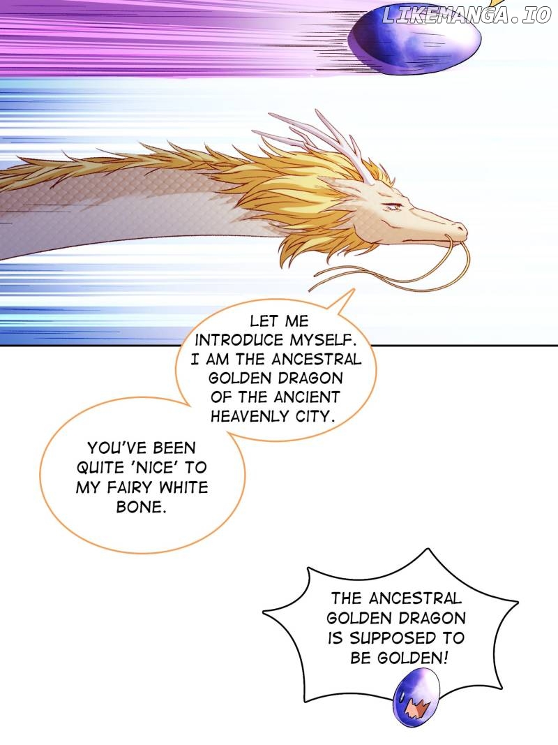 Cultivation Chat Group Chapter 678 - page 5