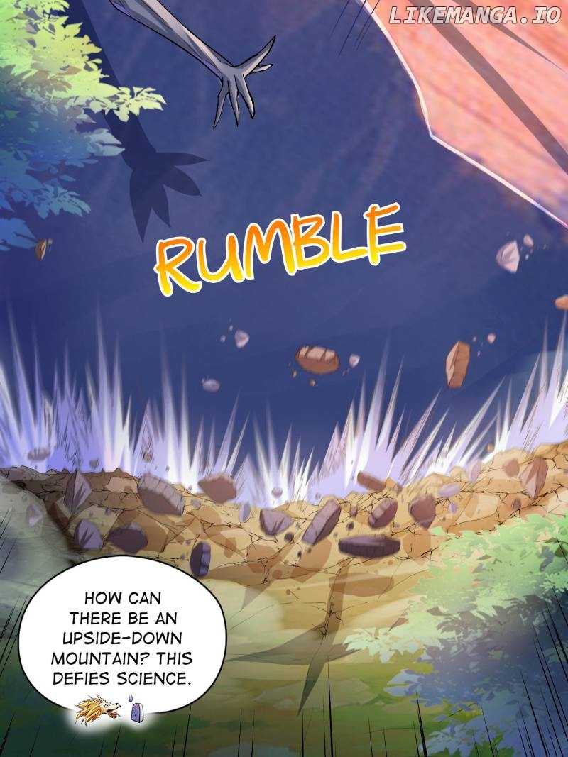 Cultivation Chat Group Chapter 678 - page 51