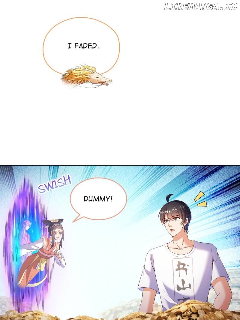 Cultivation Chat Group Chapter 678 - page 6
