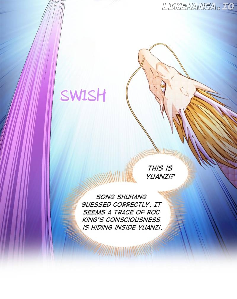 Cultivation Chat Group Chapter 678 - page 8