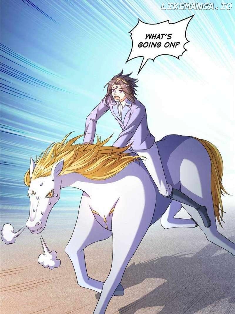 Cultivation Chat Group Chapter 640 - page 10