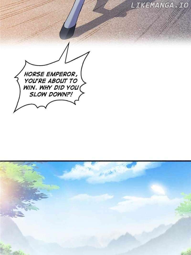 Cultivation Chat Group Chapter 640 - page 11