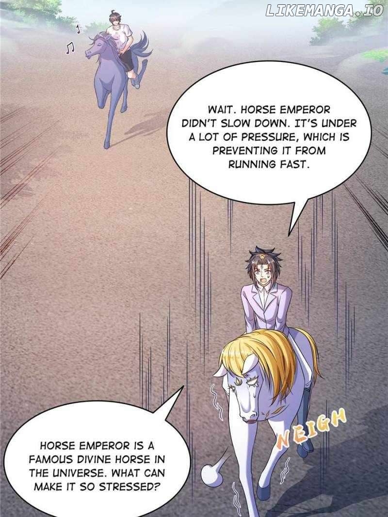 Cultivation Chat Group Chapter 640 - page 12