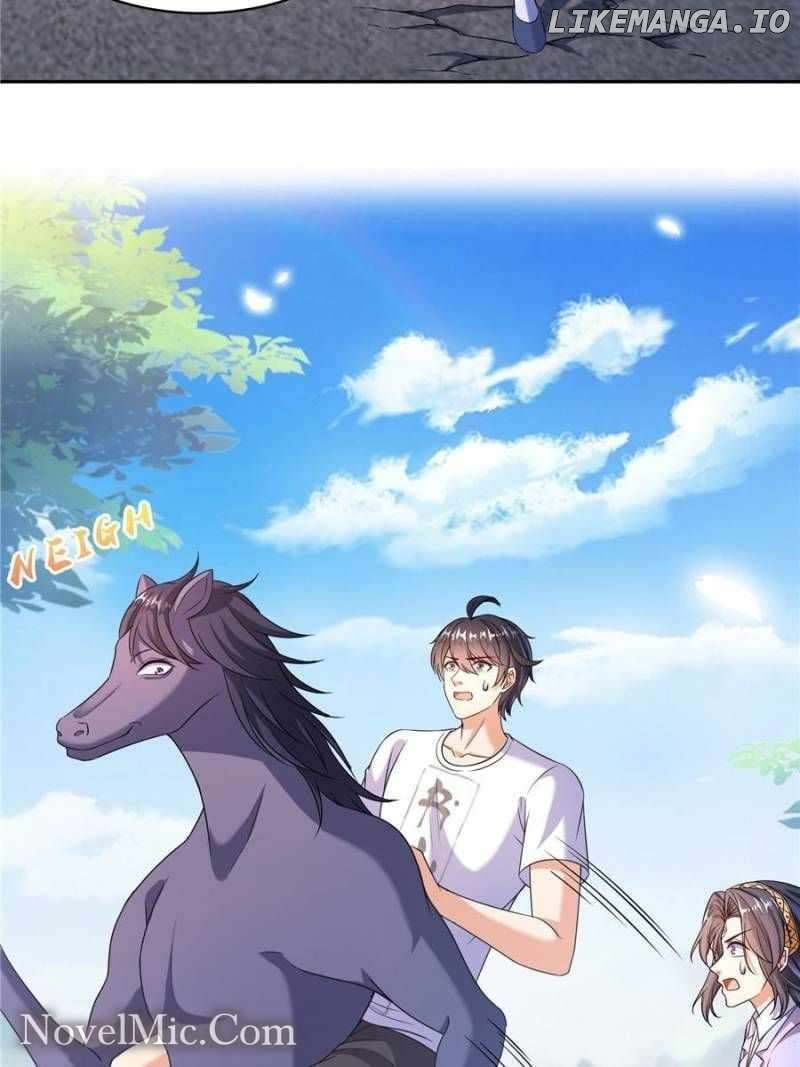 Cultivation Chat Group Chapter 640 - page 13