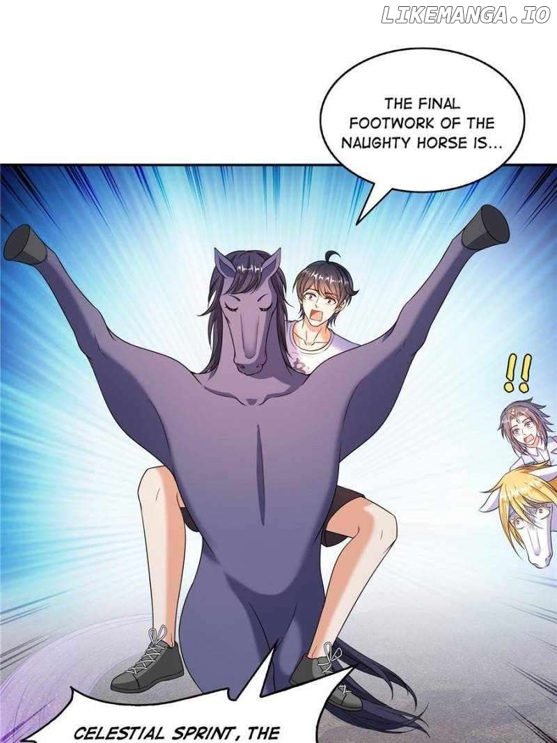 Cultivation Chat Group Chapter 640 - page 16