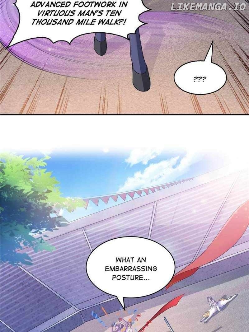 Cultivation Chat Group Chapter 640 - page 17