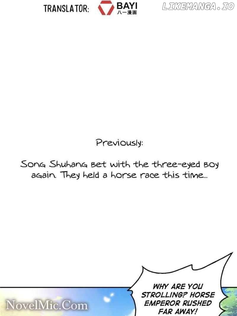 Cultivation Chat Group Chapter 640 - page 2