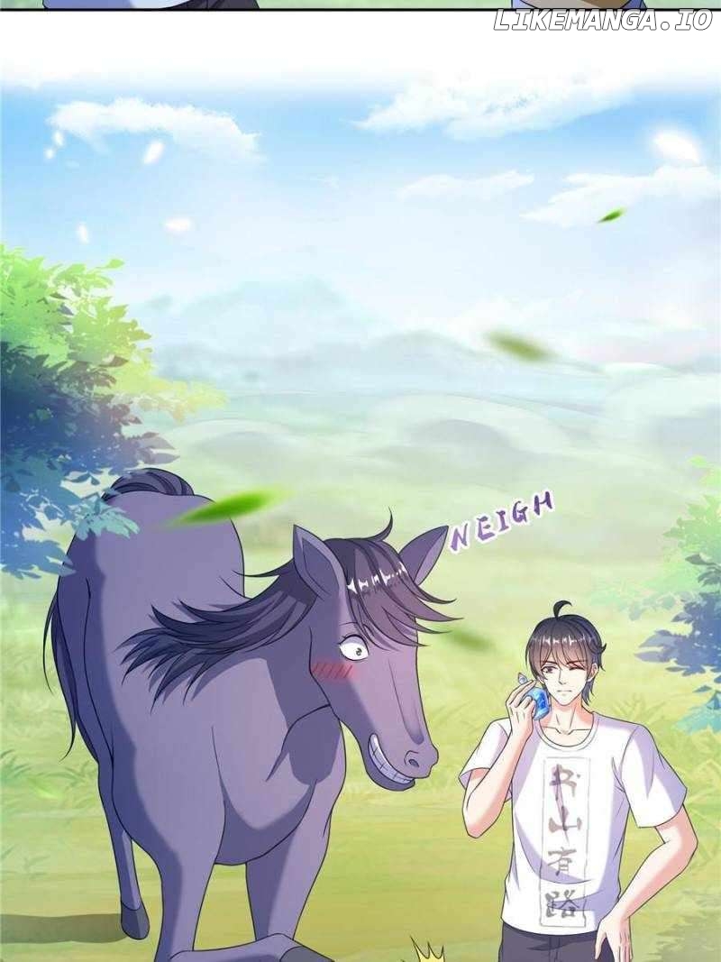 Cultivation Chat Group Chapter 640 - page 20